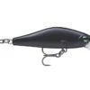 Poisson Nageur Rapala Shadow Rap Solid Shad 5cm MBLU -Pêche des carnassiers Magasin 00001 Poisson Nageur Rapala Shadow Rap Solid Shad 5cm MBLU