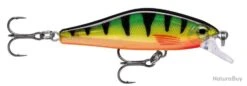 Poisson Nageur Rapala Shadow Rap Solid Shad 5cm P