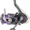 Prorex V 22 LT 2000 S XH Moulinet Spinning Daiwa -Pêche des carnassiers Magasin 00001 Prorex V 22 LT 2000 S XH Moulinet Spinning Daiwa