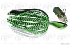 Rapala Chatterbait Rap V Perch Bladed Jig Baby Bass 15 G