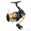Sahara 1000 FI Moulinet Spinning Shimano -Pêche des carnassiers Magasin 00001 Sahara 1000 FI Moulinet Spinning Shimano