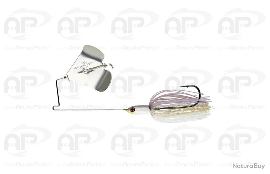 Sakura Cajun Buzzbait 10.5gr Lavender Shad 10,5gr 3 Sakura Cajun Buzzbait 10.5gr Lavender Shad 10,5gr