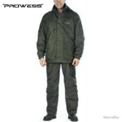 Salopette Hiver Prowess Taille M