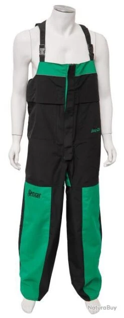 Salopette Sensas Oxford Waterproof XL