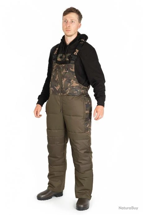 Sapolette Fox Camo Khaki Rs S 3 Sapolette Fox Camo Khaki Rs S