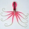 Savage Gear 3D Octopus 300g UV Pink Glow 2 Savage Gear 3D Octopus 300g UV Pink Glow -Pêche des carnassiers Magasin 00001 Savage Gear 3D Octopus 300g UV Pink Glow