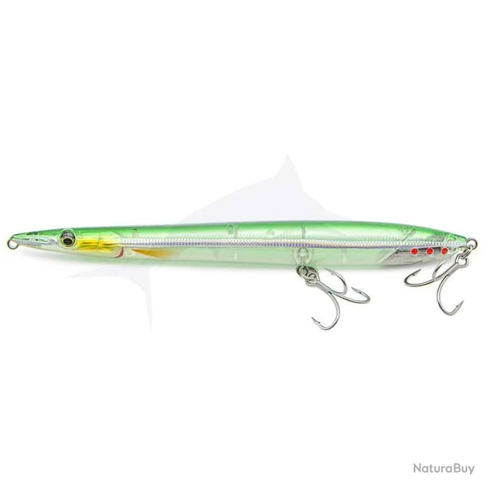 Savage Gear Surf Walker 2.0 Flottant 15.5cm Atherina 3 Savage Gear Surf Walker 2.0 Flottant 15.5cm Atherina