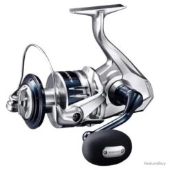 Shimano Saragosa SW-A 2020 SRG20000SWAPG
