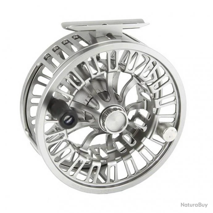 Shore Line 79 Soie 7/9 Moulinet Mouche JMC 3 Shore Line 79 Soie 7/9 Moulinet Mouche JMC