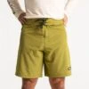 Short Adventer & Fishing Trol Olive S -Pêche des carnassiers Magasin 00001 Short Adventer Fishing Trol Olive S
