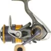 SilverCreek X 22LT 2000 S XH Moulinet Spinning Daiwa -Pêche des carnassiers Magasin 00001 SilverCreek X 22LT 2000 S XH Moulinet Spinning Daiwa