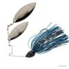 Spinnerbait Sakura Cajun Dw - Black Blue / 21 G