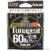 Sunline Tunageat FC Shock Leader 60lb 30m -Pêche des carnassiers Magasin 00001 Sunline Tunageat FC Shock Leader 60lb 30m