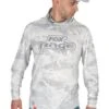 T Shirt Fox Rage UV Performance Hooded Top -Pêche des carnassiers Magasin 00001 T Shirt Fox Rage UV Performance Hooded Top S