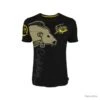 T Shirt Hot Spot Design Fishing Mania Carpfishing -Pêche des carnassiers Magasin 00001 T Shirt Hot Spot Design Fishing Mania Carpfishing M