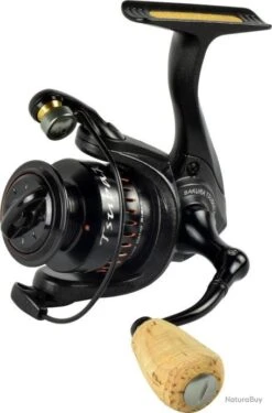 Tsubaki 2.0 504 FD Moulinet Spinning Sakura