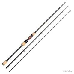 Tsubaki 2.44 M 5-15 G TSS 803 ML+ Canne Spinning Sakura