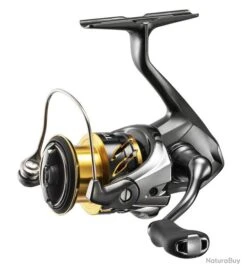Twin Power FD C3000 Moulinet Spinning Shimano