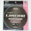 Varivas Avani Casting Shock Leader Maguro 105lb