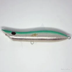 Xorus Bad Boy 110 S Silver Green