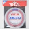 Yo-Zuri Fluorocarbon H.D. Carbon Rose 150lb