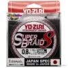 Yo-Zuri Tresse Superbraid 8x 16lb