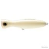 Yo-Zuri Mag Popper 80g Bone -Pêche des carnassiers Magasin 00001 YoZuri Mag Popper 80g Bone