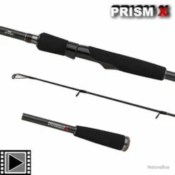 Canne Fox Rage PRISM X Lure & Shad X Rod 2.40m 20-80g 7 Canne Fox Rage PRISM X Lure & Shad X Rod 2.40m 20-80g -Pêche des carnassiers Magasin 00002 Canne Fox Rage PRISM X Lure Shad X Rod 2.40m 20 80g