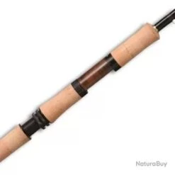 Canne Smith Troutin' Spin Lag Less Boron TLB 83 DT -Pêche des carnassiers Magasin 00002 Canne Smith Troutin Spin Lag Less Boron TLB 83 DT