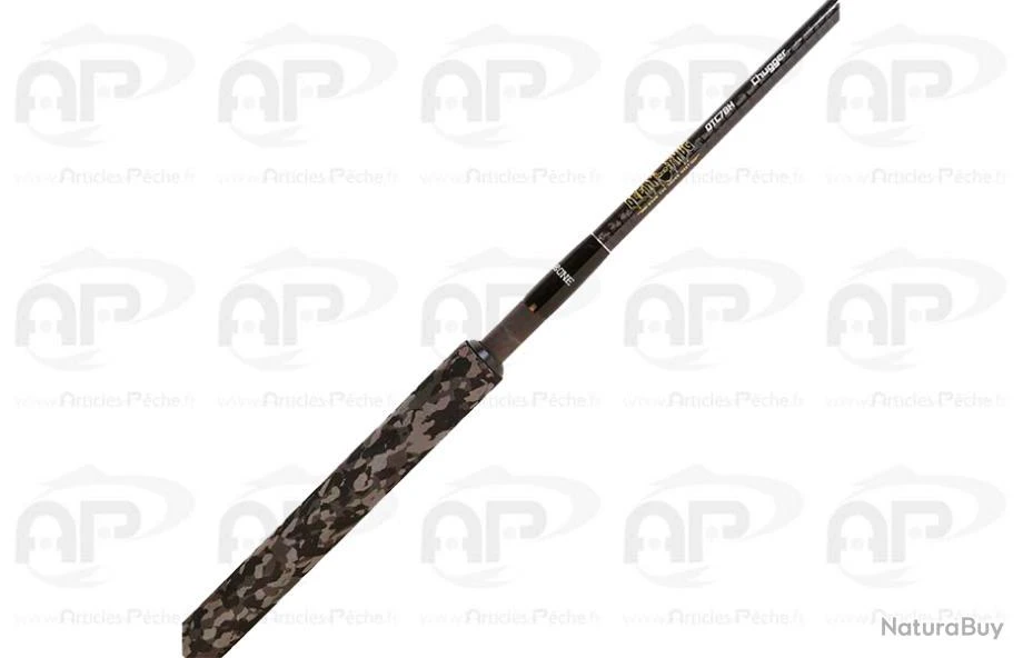 Canne Spinning Bone Ocean Thug Talon+scion 180gr 2.43M 3 Canne Spinning Bone Ocean Thug Talon+scion 180gr 2.43M