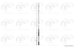 Canne Spinning Daiwa Prorex E 2022 2 111cm 5-21g 2.26m