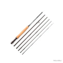 Canne à Mouche Orvis Clearwater Travel - 6 Brins - 9' / 6