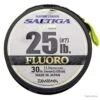 Daiwa Saltiga X Link Fluorocarbon Leader 25lb -Pêche des carnassiers Magasin 00002 Daiwa Saltiga X Link Fluorocarbon Leader 25lb