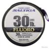 Daiwa Saltiga X Link Fluorocarbon Leader 30lb -Pêche des carnassiers Magasin 00002 Daiwa Saltiga X Link Fluorocarbon Leader 30lb