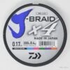 Daiwa Tresse J-Braid X4 19lb 300m