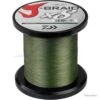 Daiwa Tresse J-Braid X 8 (1500m) Vert 123lb -Pêche des carnassiers Magasin 00002 Daiwa Tresse J Braid X 8 1500m Vert 123lb