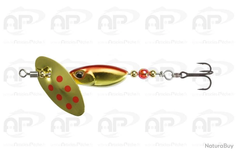 Duo Ryuki Spinner 5gr Red Gold 5 Gr 3 Duo Ryuki Spinner 5gr Red Gold 5 Gr