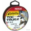 FIL CARBONFLEX FLUORO TRUITE BICOLORE 150M ORANGE-JAUNE 0.148mm - 2.54kg -Pêche des carnassiers Magasin 00002 FIL CARBONFLEX FLUORO TRUITE BICOLORE 150M ORANGE JAUNE 0.148mm 2.54kg