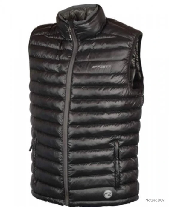 Gilet Doudoune EFFZETT Pure Thermolite Vest Taille L 4 Gilet Doudoune EFFZETT Pure Thermolite Vest Taille L – Image 2