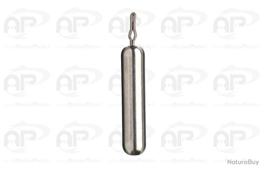 Illex Drop Shot Long Tungsten Weights 7 G 4 3 Illex Drop Shot Long Tungsten Weights 7 G 4