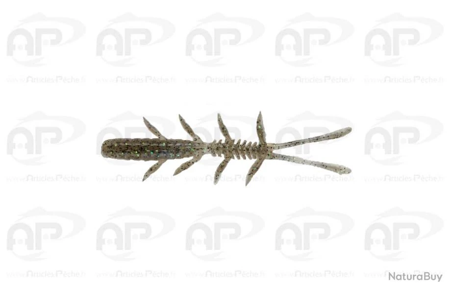 Illex Scissor Comb 3.8" 7 9,5cm Prism Shad 3 Illex Scissor Comb 3.8" 7 9,5cm Prism Shad