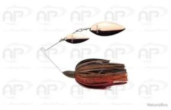 Keitech Spinnerbait Tee Bone 3/8 Oz (10,5g) 511