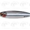 Leurre Major Craft Jigpara Tungsten 60 G Live Kibinago -Pêche des carnassiers Magasin 00002 Leurre Major Craft Jigpara Tungsten 60 g Live Kibinago