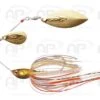 Leurre Spinnerbait High Pitcher Max 3/8oz (10,5g) Killer Gold -Pêche des carnassiers Magasin 00002 Leurre Spinnerbait High Pitcher Max 3 8oz 10 5g Killer Gold
