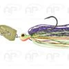 Leurre Coulant Chatterbait GUNKI Boomer 21 Gr 1 Purple Rock 2 Leurre Coulant Chatterbait GUNKI Boomer 21 Gr 1 Purple Rock -Pêche des carnassiers Magasin 00002 Leurre coulant Chatterbait GUNKI Boomer 21 gr 1 Purple Rock
