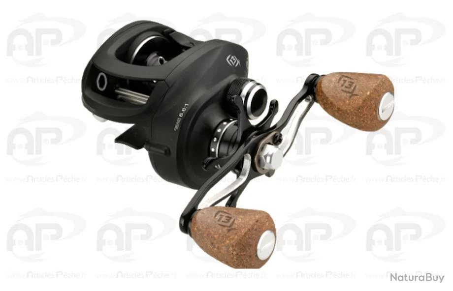 Moulinet Casting 13 Fishing Concept A3 290gr 6.3:1 3 Moulinet Casting 13 Fishing Concept A3 290gr 6.3:1
