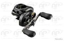 Moulinet Casting Shimano CURADO K 220gr 5.0:1
