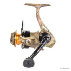 Moulinet Garbolino Optima Trout Live FD - 800