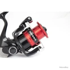 Moulinet Shimano Sienna 2500 HG FG -Pêche des carnassiers Magasin 00002 Moulinet Shimano Sienna 2500 HG FG