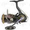Moulinet Spinning Daiwa Legalis LT 0,37mm/150m 235gr 6.2:1 5+1 99cm 12kg -Pêche des carnassiers Magasin 00002 Moulinet Spinning Daiwa Legalis LT 0 37mm 150m 235gr 6.2 1 5 1 99cm 12kg